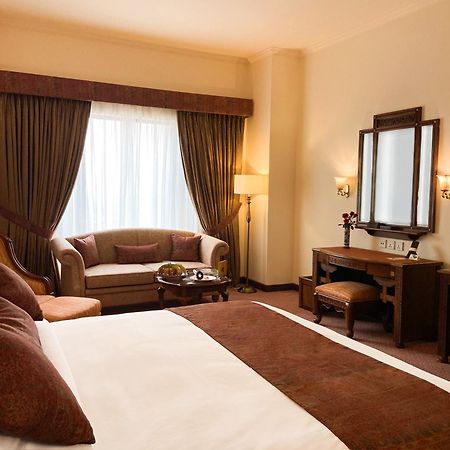 Islamabad Serena Hotel Luaran gambar