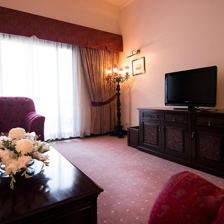 Islamabad Serena Hotel Luaran gambar