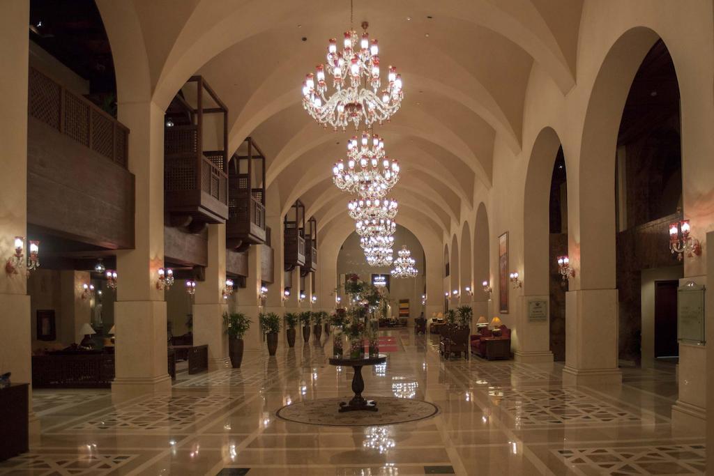 Islamabad Serena Hotel Luaran gambar