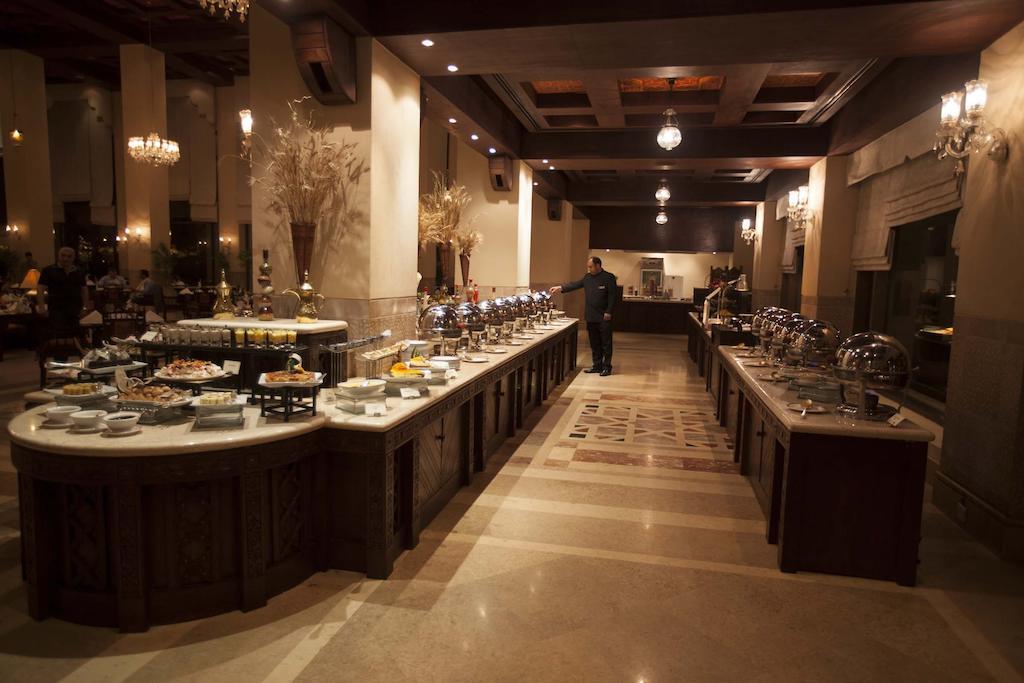 Islamabad Serena Hotel Luaran gambar