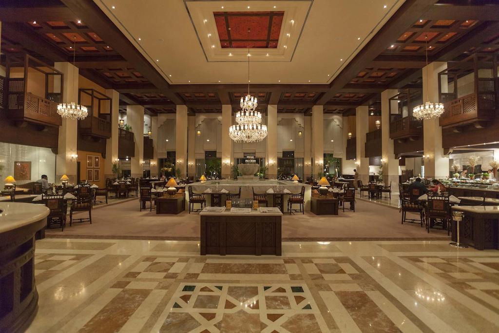 Islamabad Serena Hotel Luaran gambar