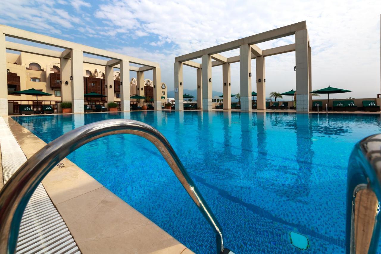 Islamabad Serena Hotel Luaran gambar
