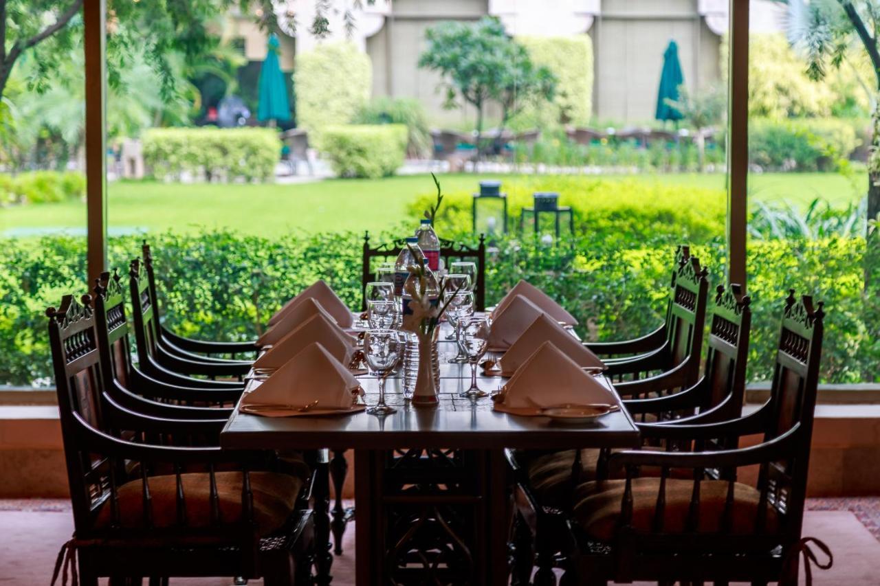 Islamabad Serena Hotel Luaran gambar