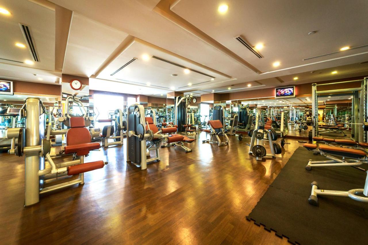 Islamabad Serena Hotel Luaran gambar
