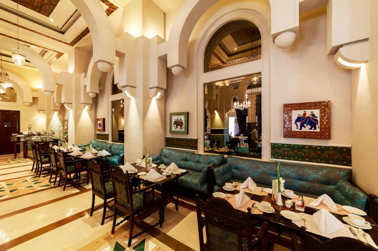 Islamabad Serena Hotel Luaran gambar