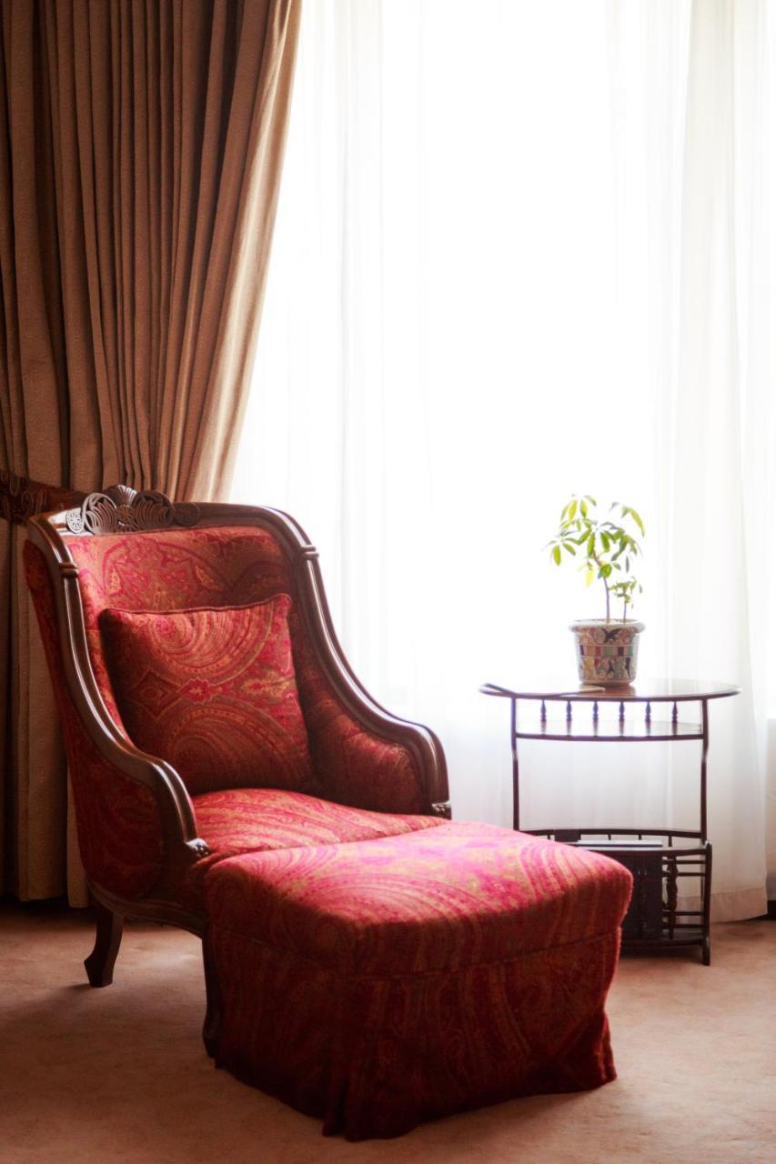 Islamabad Serena Hotel Luaran gambar