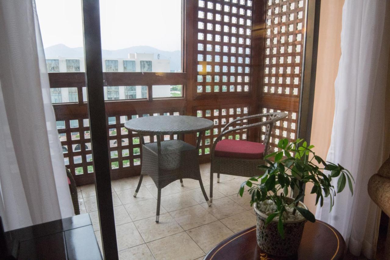 Islamabad Serena Hotel Luaran gambar